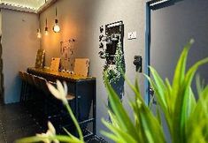 Others 6 The Room Capsule Hotel