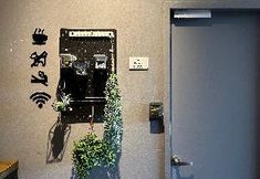 Others 5 The Room Capsule Hotel