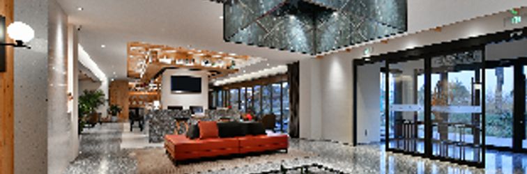 Others Blossom House Xi'an Shijingli Luyu