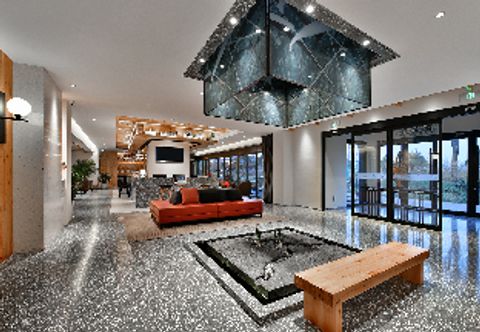 Others Blossom House Xi'an Shijingli Luyu