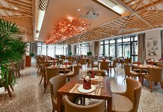 Others 2 Blossom House Xi'an Shijingli Luyu