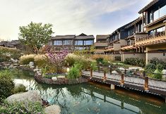 Others 3 Blossom House Xi'an Shijingli Luyu