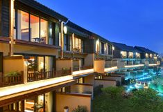 Others 4 Blossom House Xi'an Shijingli Luyu