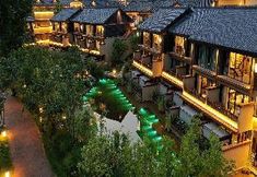 Others 7 Blossom House Xi'an Shijingli Luyu