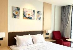 Lainnya 3 Ocean view Condo at Arena