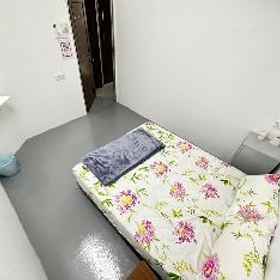 Bedroom 1 Jiaxin Dormitory-Setia Indah, IOI Properties Group Berhad (Johor Bahru Precinct) Hotels