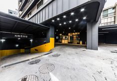 その他 2 Uijeongbu Hotel Bene