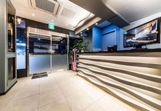 その他 4 Uijeongbu Hotel Bene