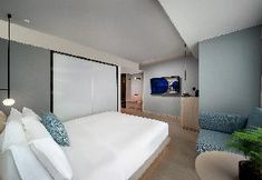 Others 3 Junting Shangpin Hotel Luohu East Gate