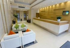 Others 4 Junting Shangpin Hotel Luohu East Gate