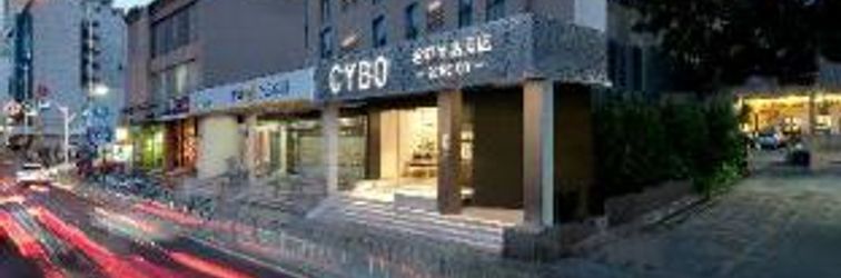 Others Junting Shangpin Hotel Luohu East Gate