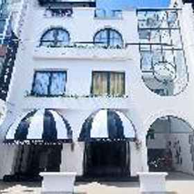 As ONE Hotel Biên Hòa1As ONE Hotel Biên Hòa,黎贵惇学院飯店