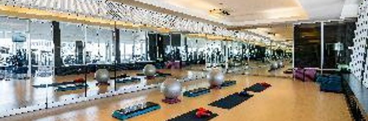 Lain-lain The Niran Grand Hotel