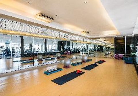 Lain-lain The Niran Grand Hotel