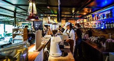 Others 2 Chengdu Flipflop Lounge Hostel