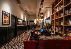 Others 7 Chengdu Flipflop Lounge Hostel