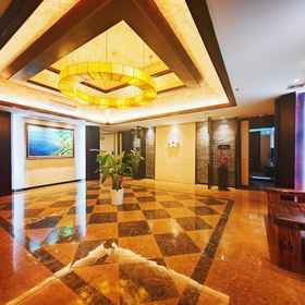 Beihaidao Hotel - Shenzhen Pinghu 1 Beihaidao Hotel - Shenzhen Pinghu, Hotel Huanggekeng