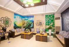 Others 3 Hotel Dream World Araneta Cubao