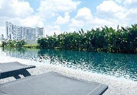 Khác UNA Residences Sunway Velocity KL by Infini Suites