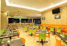 Lain-lain 2 Hotel Dragon Inn Kemayoran