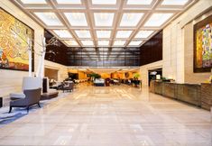 Lainnya 2 Langshan Hotel Shenzhen (Nanshan Science & Technology Park)