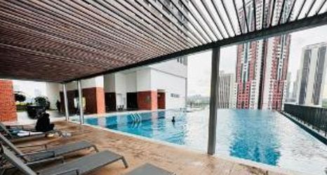 其他 2 Chambers Suites KL