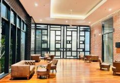 其他 4 Chambers Suites KL