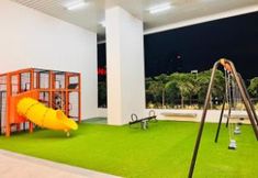 其他 6 Chambers Suites KL