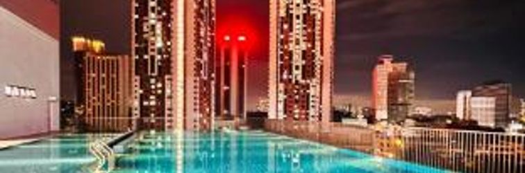 其他 Chambers Suites KL