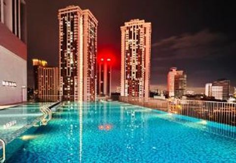 其他 Chambers Suites KL