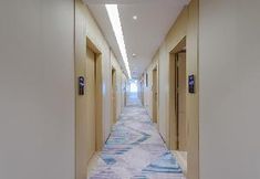 その他 2 POLTTON SERVICE APARTMENT (Panyu Changlong South Village store)