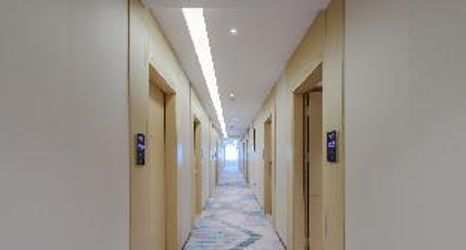 その他 2 POLTTON SERVICE APARTMENT (Panyu Changlong South Village store)