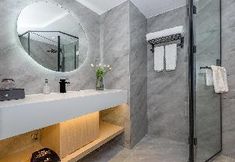 その他 4 POLTTON SERVICE APARTMENT (Panyu Changlong South Village store)