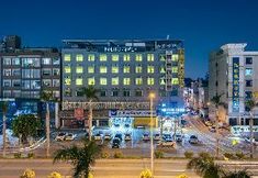 その他 7 POLTTON SERVICE APARTMENT (Panyu Changlong South Village store)