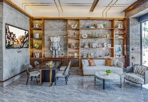 その他 POLTTON SERVICE APARTMENT (Panyu Changlong South Village store)