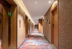 Lainnya 2 Borrman Hotel Beijing Guomao Jinsong Metro Station