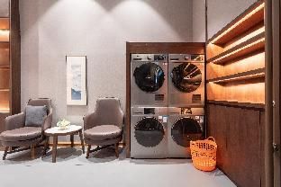 Lainnya 4 Borrman Hotel Beijing Guomao Jinsong Metro Station