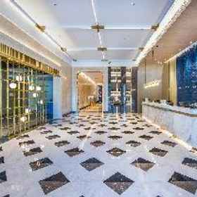 Echarm Plus Hotel Guangzhou Changgang Metro Station 1 Echarm Plus Hotel Guangzhou Changgang Metro Station, Haizhu Qu Hotels