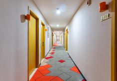 Others 4 Borrman Hotel Chengdu Wenjiang Guose Tianxiang