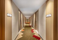 기타 2 Borrman Hotel Chengdu Jinniu Wanda Liangjiaxiang Metro Station