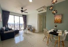 其他 2 Transit-Friendly agoda |4pax| Near BRT Subang USJ