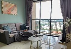 其他 3 Transit-Friendly agoda |4pax| Near BRT Subang USJ