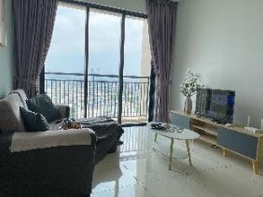 其他 4 Transit-Friendly agoda |4pax| Near BRT Subang USJ