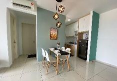 其他 7 Transit-Friendly agoda |4pax| Near BRT Subang USJ