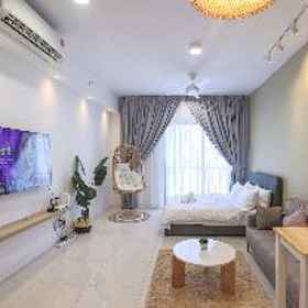 Chambers KL 1 Chambers KL, Surau Jumaat Al-Hikmah Hotels