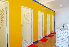 Lainnya 6 Lamoon Hostel