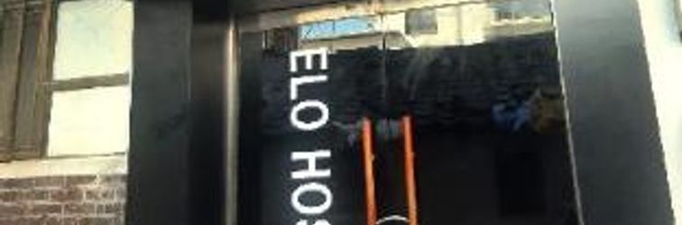 Lain-lain elo hostel