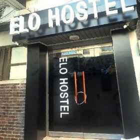 elo hostel1elo hostel,双门洞飯店