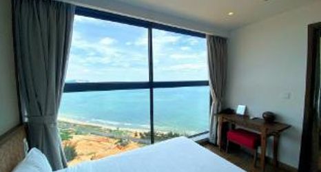 Lainnya 2 Mandala Cham Bay Mui Ne by Ruby