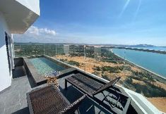 Lainnya 5 Mandala Cham Bay Mui Ne by Ruby